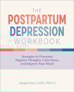Postpartum Depression Workbook