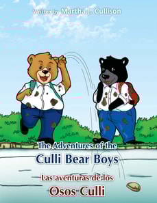 Adventures of the Culli Bear Boys