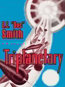 Triplanetary