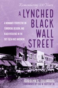 Lynched Black Wall Street