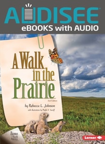 Walk in the Prairie, 2nd Edition