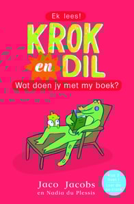 Krok en Dil Vlak 2 Boek 1