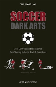Soccer Dark Arts