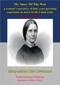 My Story Of The War: