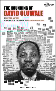 Hounding of David Oluwale