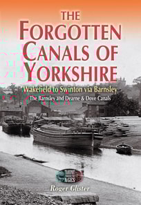 Forgotten Canals of Yorkshire