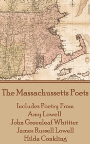 Massachussetts Poets