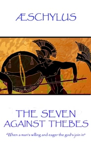 Seven Against Thebes