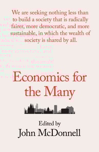 Economics for the Many