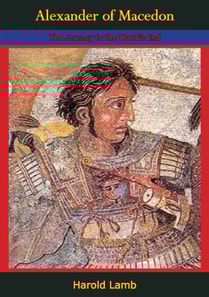 Alexander of Macedon