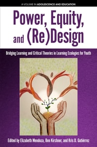 Power, Equity and (Re)Design