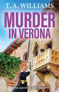 Murder in Verona