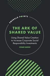 Ark of Shared Value