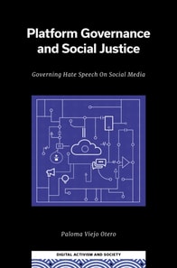 Platform Governance and Social Justice