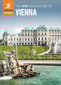 Mini Rough Guide to Vienna (Travel Guide eBook)