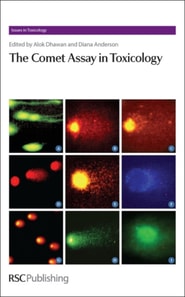 Comet Assay in Toxicology