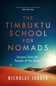 Timbuktu School for Nomads