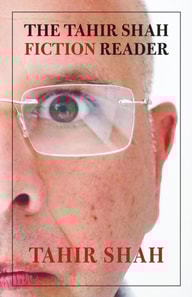 Tahir Shah Fiction Reader