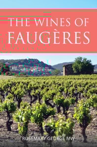 Wines of Faugeres