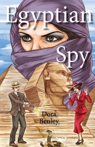 Egyptian Spy