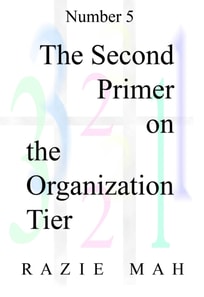 Second Primer on the Organization Tier