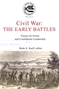 Journal of the American Civil War: V5-4