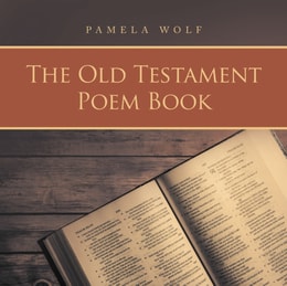 Old Testament Poem Book