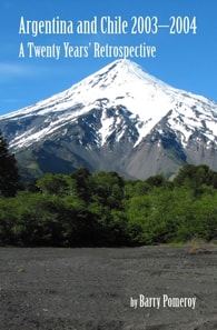 Argentina and Chile 2003-2004: A Twenty Years' Retrospective