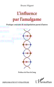 L'influence par l'amalgame