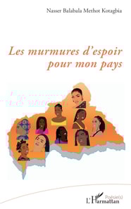 Les murmures d'espoir pour mon pays