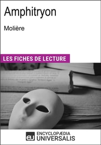 Amphitryon de Moliere