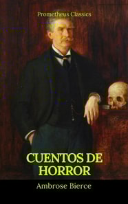 Cuentos de horror (Prometheus Classics)
