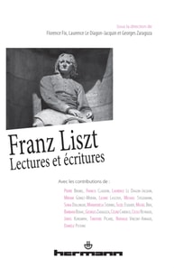 Franz Liszt
