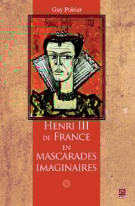 Henri III de France en mascarades imagi.