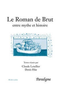 Le Roman de Brut