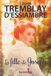 La fille de Joseph