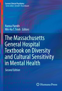 Massachusetts General Hospital Textbook on Diversity and Cultural Sensitivity in Mental Health