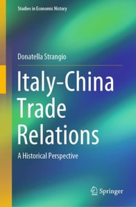 Italy-China Trade Relations