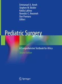 Pediatric Surgery