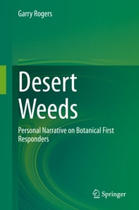 Desert Weeds
