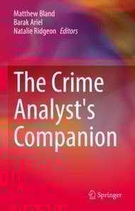 Crime Analyst's Companion