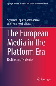 European Media in the Platform Era