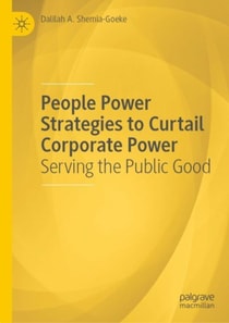People Power Strategies to Curtail Corporate Power