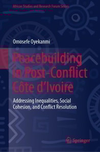 Peacebuilding in Post-Conflict Cote d'Ivoire