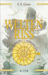 Weltenriss
