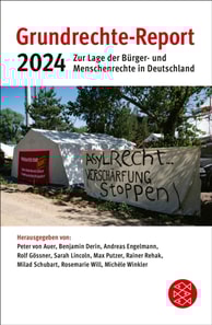 Grundrechte-Report 2024