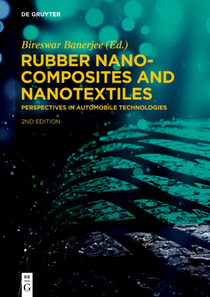 Rubber Nanocomposites and Nanotextiles