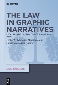 Law in Graphic Narratives