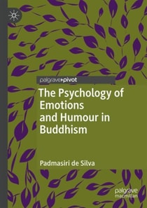 Psychology of Emotions and Humour in Buddhism