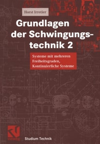 Grundlagen der Schwingungstechnik 2